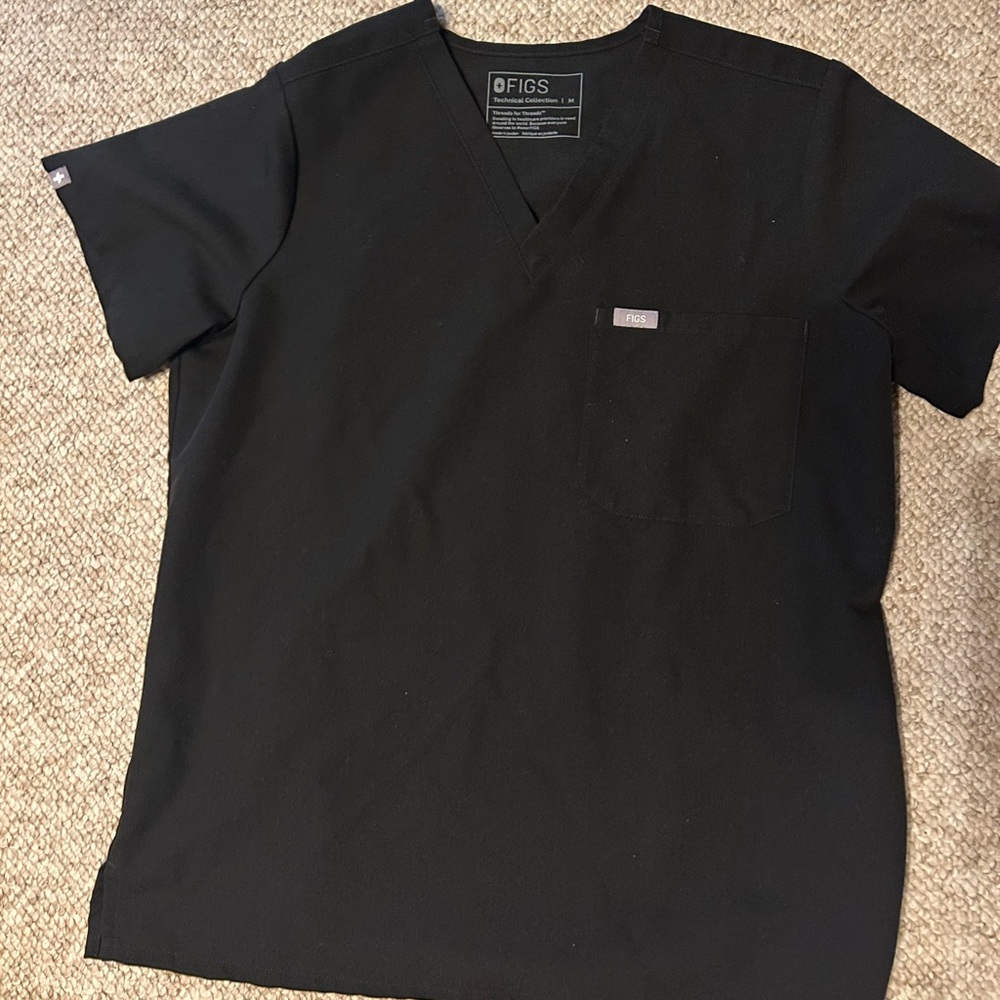 Figs Scrub Set